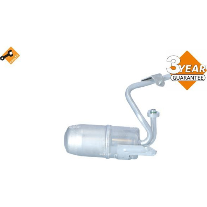 NRF 33307 Trockner, Klimaanlage EASY FIT NRF 33307 Trockner, Klimaanlage EASY FIT