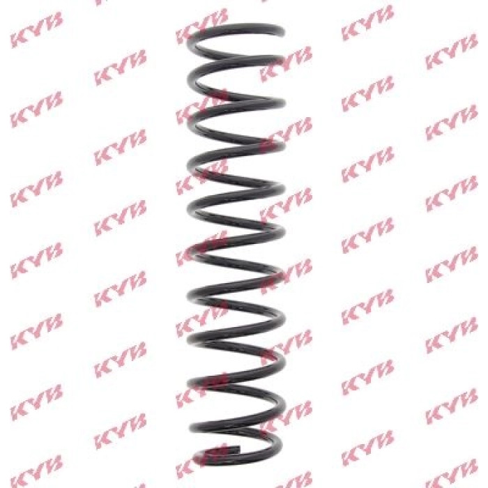 KYB RC6708 Fahrwerksfeder K-Flex KYB RC6708 Fahrwerksfeder K-Flex