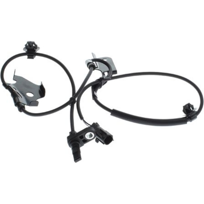 BOSCH 0 986 594 677 Sensor, Raddrehzahl BOSCH 0 986 594 677 Sensor, Raddrehzahl