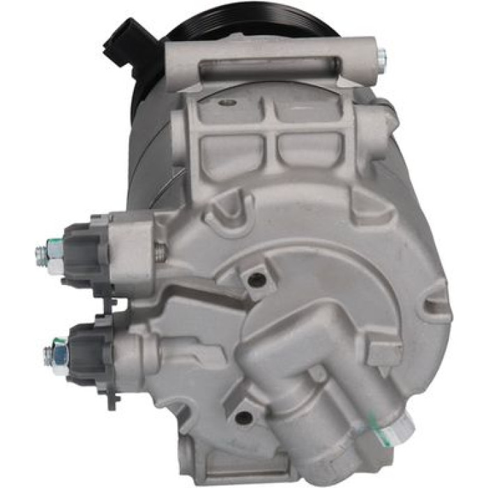 BOSCH 1 986 AD1 072 Kompressor, Klimaanlage