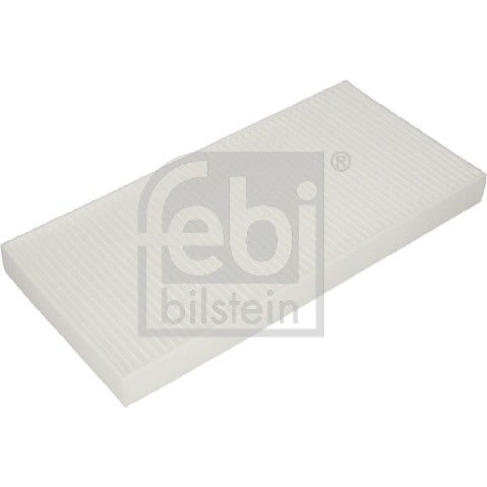 febi bilstein 192912 Filter, Innenraumluft