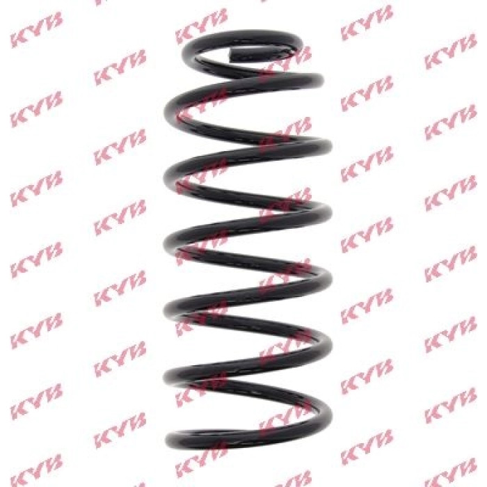 KYB RG1267 Fahrwerksfeder K-Flex KYB RG1267 Fahrwerksfeder K-Flex