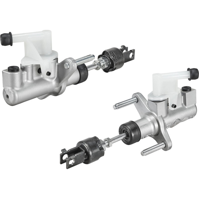 Valeo 804864 Geberzylinder, Kupplung Valeo 804864 Geberzylinder, Kupplung