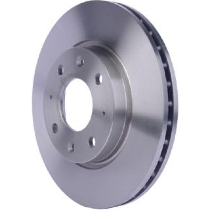 Hella 8DD 355 111-781 Bremsscheibe