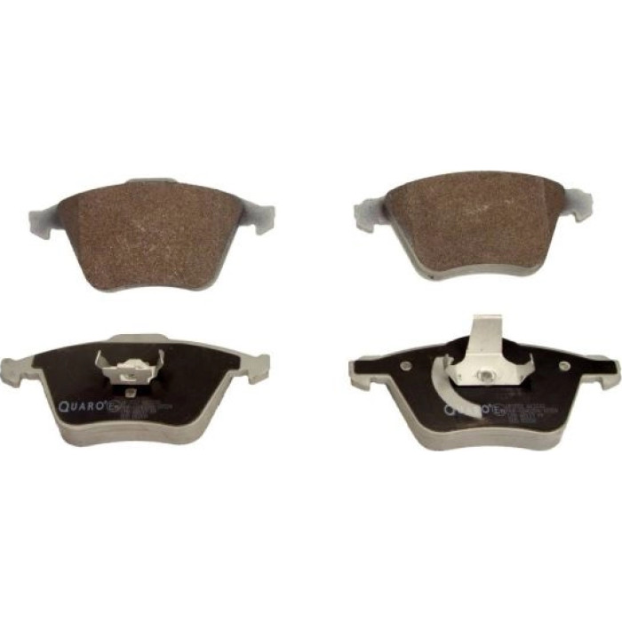 Bremsbelagsatz, Scheibenbremse QP3552 Bremsbelagsatz, Scheibenbremse QP3552