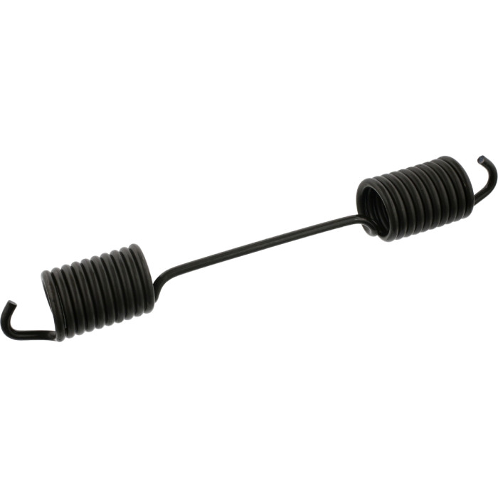 FEBI BILSTEIN 06376 Feder, Bremsbacken