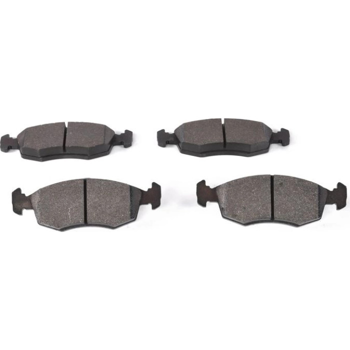 BOSCH 0 986 424 554 Bremsbelagsatz, Scheibenbremse BOSCH 0 986 424 554 Bremsbelagsatz, Scheibenbremse