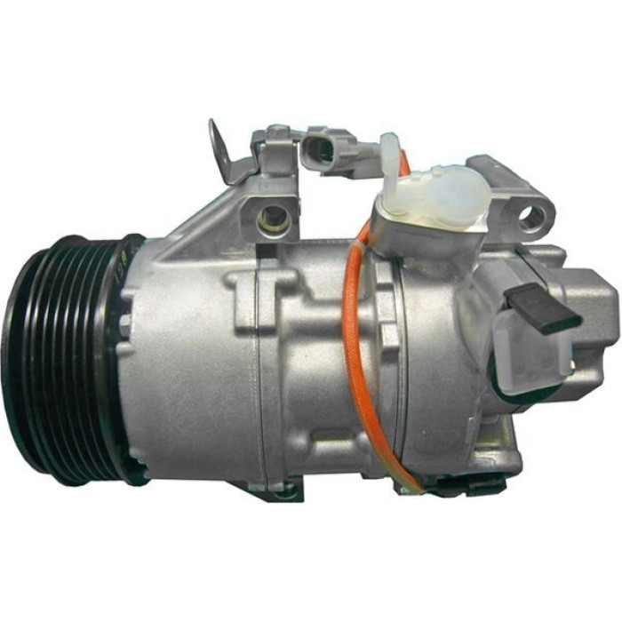 Mahle ACP 43 000P Kompressor, Klimaanlage BEHR Premium Line Mahle ACP 43 000P Kompressor, Klimaanlage BEHR Premium Line