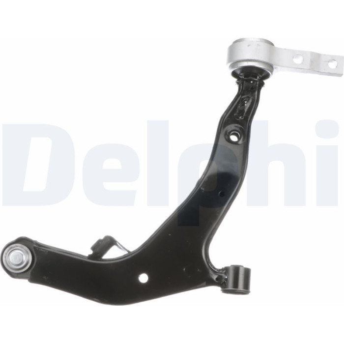 Delphi TC5179 Lenker, Radaufhängung