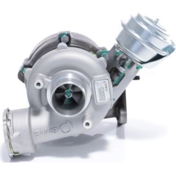 BTS Turbo Turbolader T911390 BTS Turbo Turbolader T911390