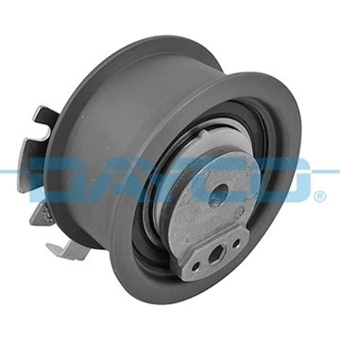 Dayco ATB2253 Spannrolle, Zahnriemen Dayco ATB2253 Spannrolle, Zahnriemen