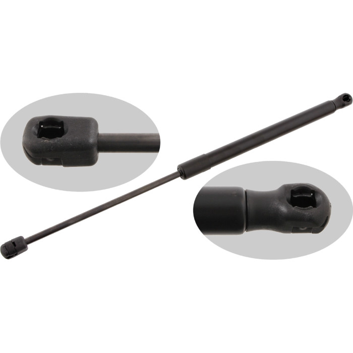 FEBI BILSTEIN 27607 Gasfeder, Koffer-/Laderaum FEBI BILSTEIN 27607 Gasfeder, Koffer-/Laderaum