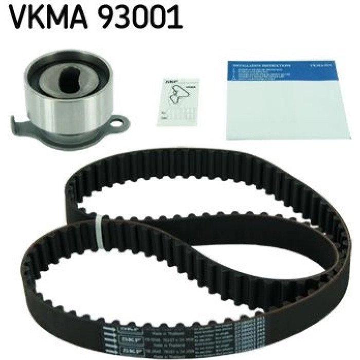 Zahnriemensatz VKMA 93001 Zahnriemensatz VKMA 93001