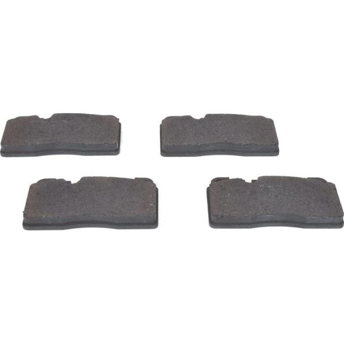 BOSCH 0 986 494 702 Bremsbelagsatz, Scheibenbremse