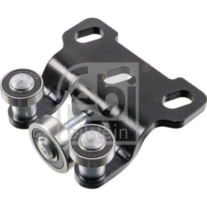 FEBI BILSTEIN 184511 Rollenführung, Schiebetür FEBI BILSTEIN 184511 Rollenführung, Schiebetür