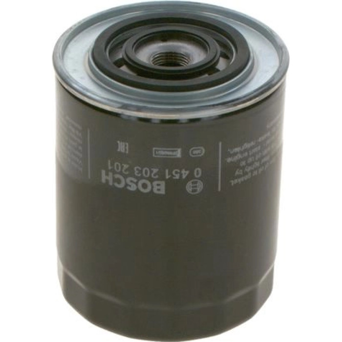 BOSCH 0 451 203 201 Ölfilter BOSCH 0 451 203 201 Ölfilter