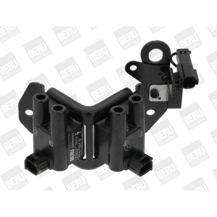 BorgWarner (BERU) ZS479 Zündspule BorgWarner (BERU) ZS479 Zündspule