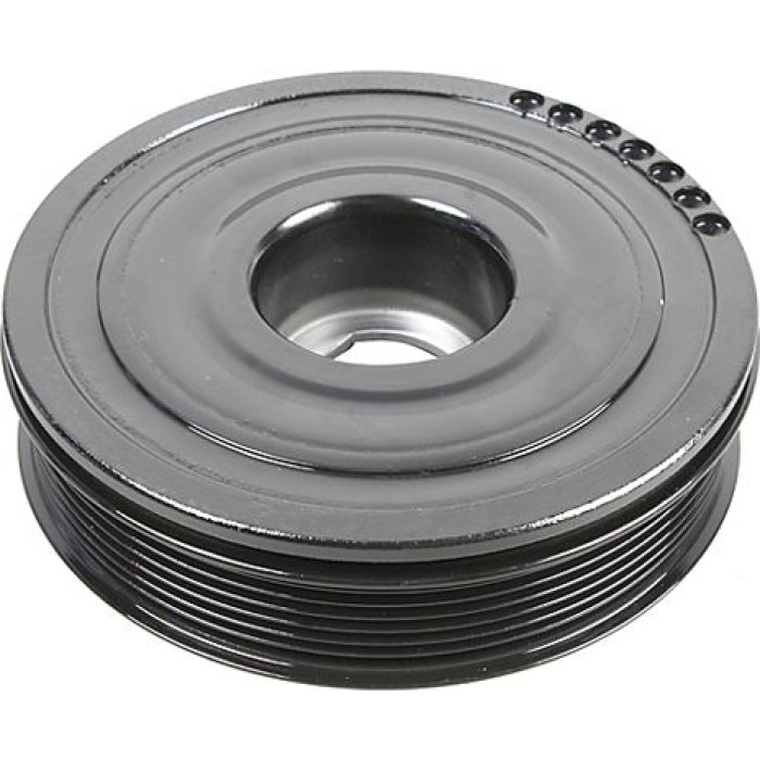 Metzger 6400049 Riemenscheibe, Kurbelwelle