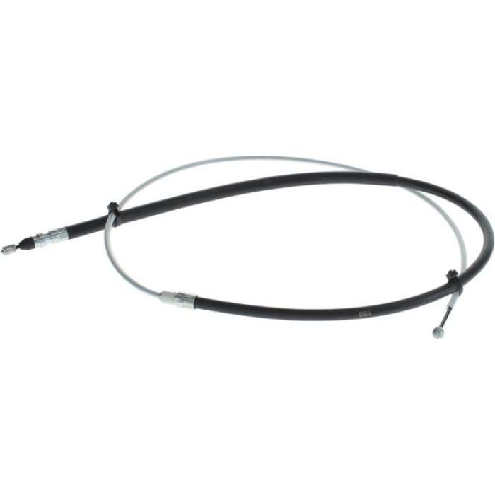 BOSCH 1 987 482 368 Seilzug, Feststellbremse