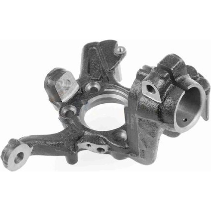 Vaico V10-3035 Achsschenkel, Radaufhängung Green Mobility Parts