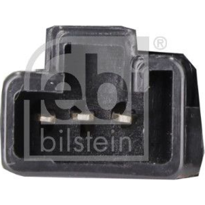 FEBI BILSTEIN 186478 Heckklappenschloss FEBI BILSTEIN 186478 Heckklappenschloss