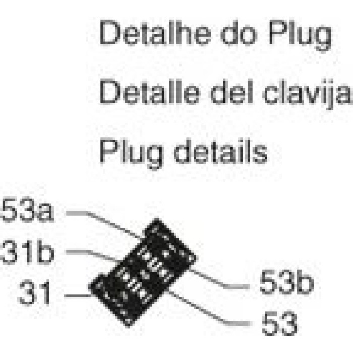 BOSCH 0 390 242 400 Wischermotor