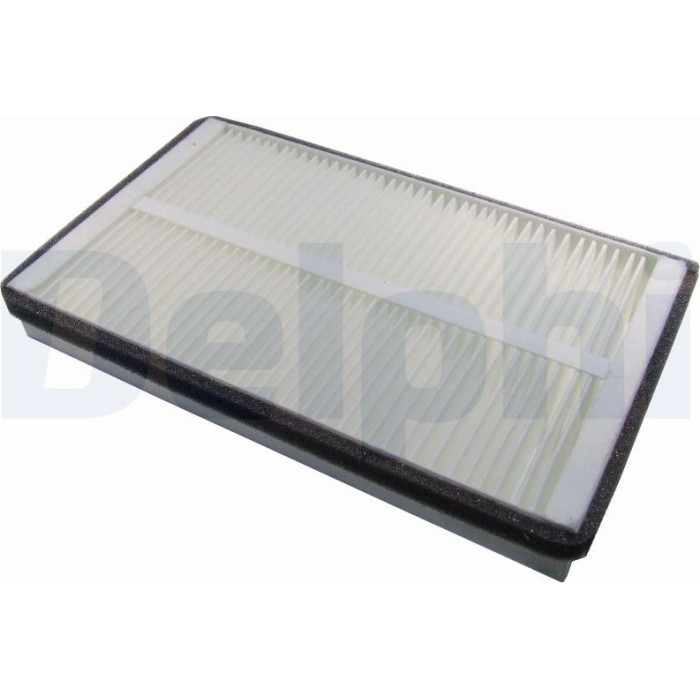 Delphi TSP0325329 Filter, Innenraumluft Delphi TSP0325329 Filter, Innenraumluft