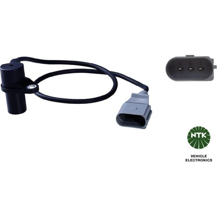 NGK 81206 Impulsgeber, Kurbelwelle