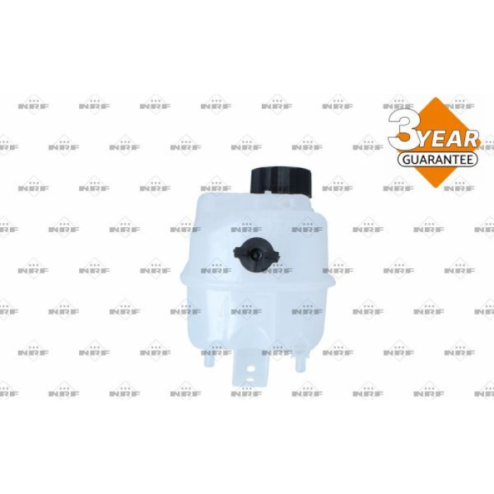 NRF 454025 Ausgleichsbehälter, Kühlmittel EASY FIT