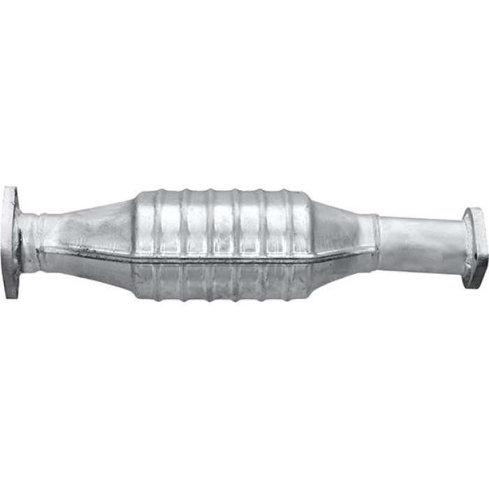 Hella 8LE 366 053-541 Katalysator Easy2Fit – PARTNERED with Faurecia Hella 8LE 366 053-541 Katalysator Easy2Fit – PARTNERED with Faurecia