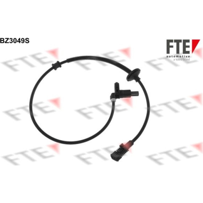 FTE 9400046 Sensor, Raddrehzahl FTE 9400046 Sensor, Raddrehzahl