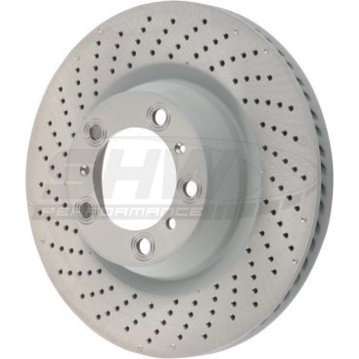 Bremsscheibe PRL39979 Bremsscheibe PRL39979