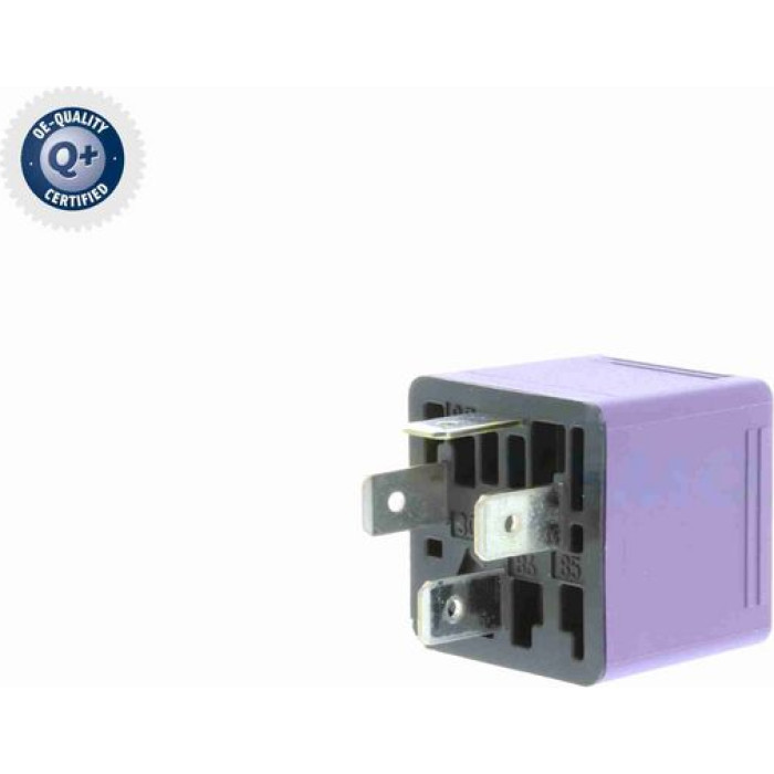 Vemo V40-71-0003 Relais, Kraftstoffpumpe Q+, Erstausrüsterqualität Vemo V40-71-0003 Relais, Kraftstoffpumpe Q+, Erstausrüsterqualität