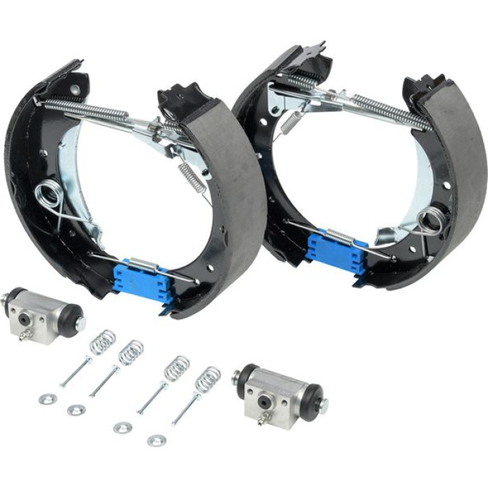 ATE 03.0520-7122.3 Bremsbackensatz Original TopKit ATE 03.0520-7122.3 Bremsbackensatz Original TopKit