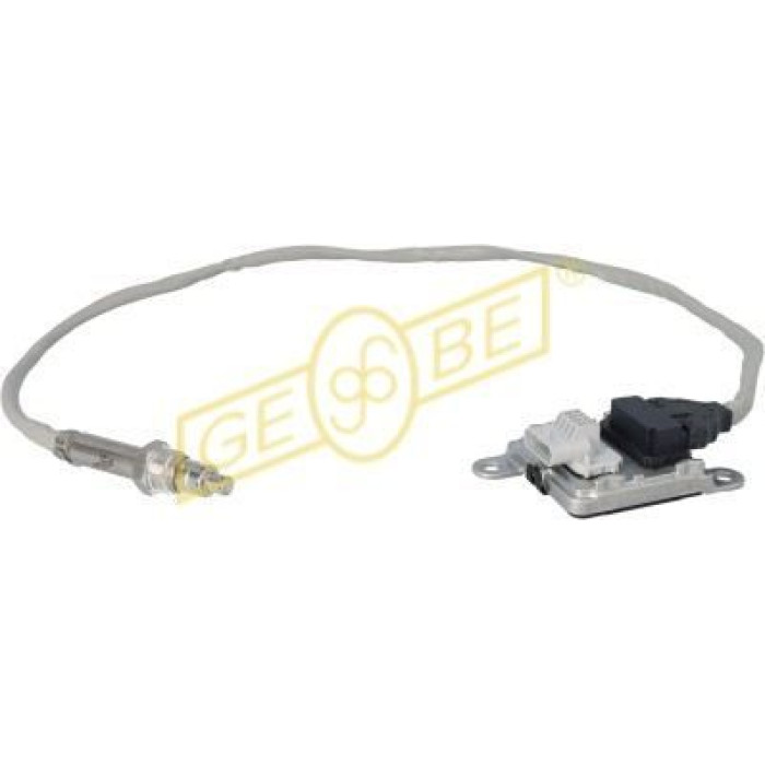 NOx-Sensor, NOx-Katalysator 9 3552 1 NOx-Sensor, NOx-Katalysator 9 3552 1