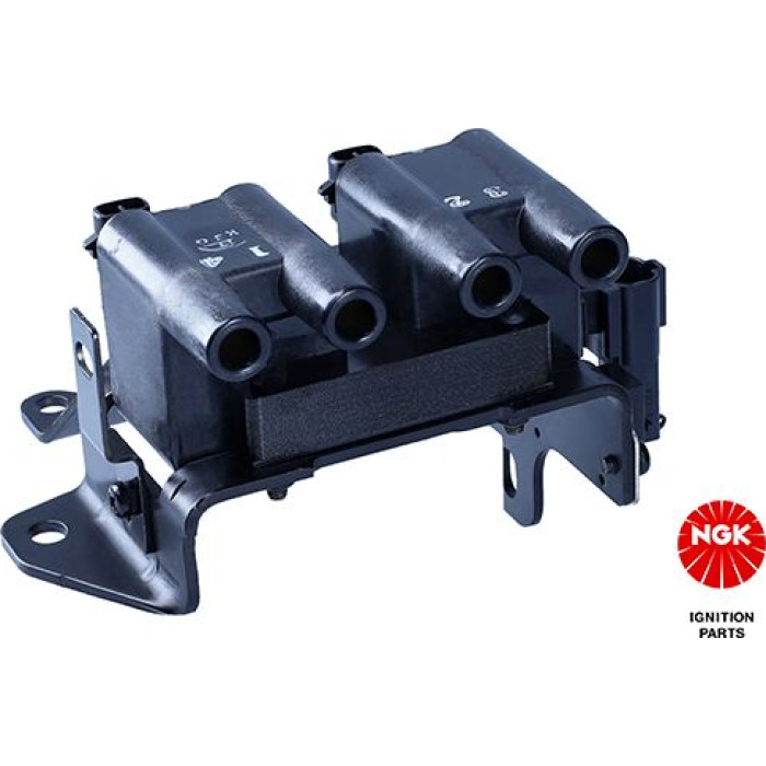 Zündspule 48296 Zündspule 48296