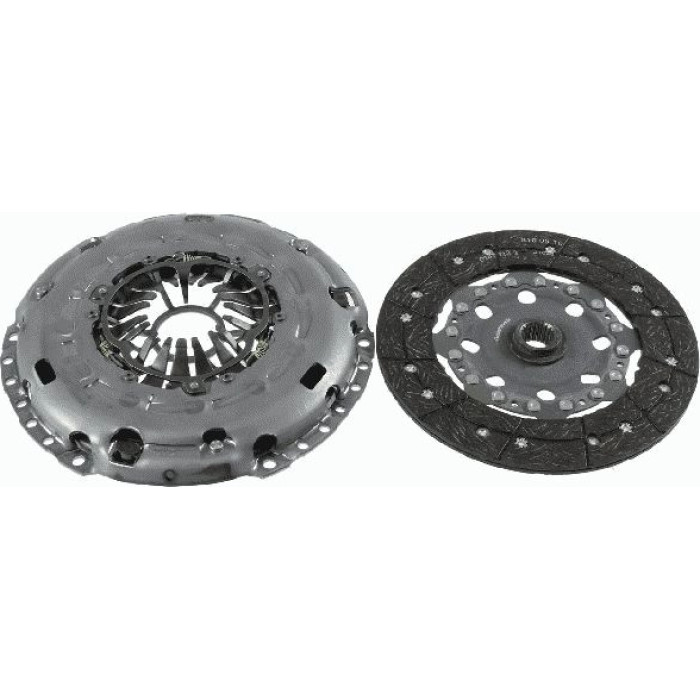 SACHS 3000 951 958 Kupplungssatz XTend