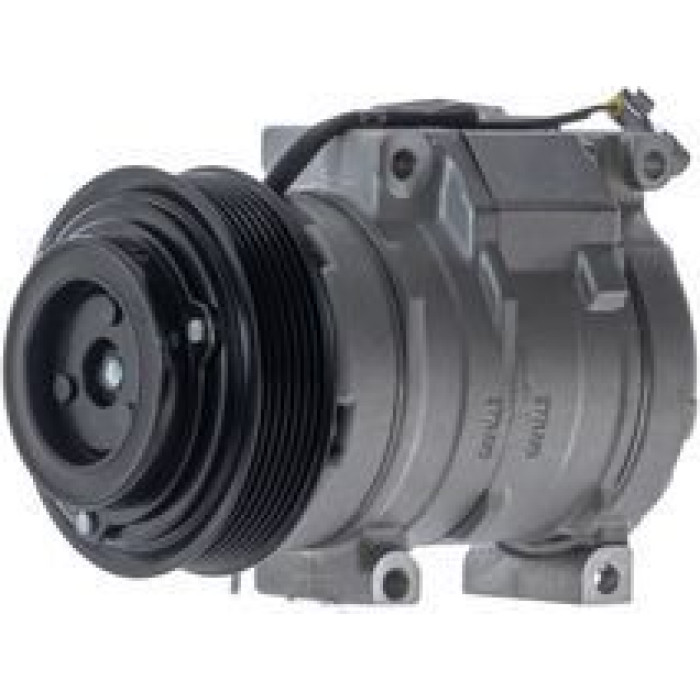 Mahle ACP 1576 000S Kompressor, Klimaanlage BEHR Mahle ACP 1576 000S Kompressor, Klimaanlage BEHR