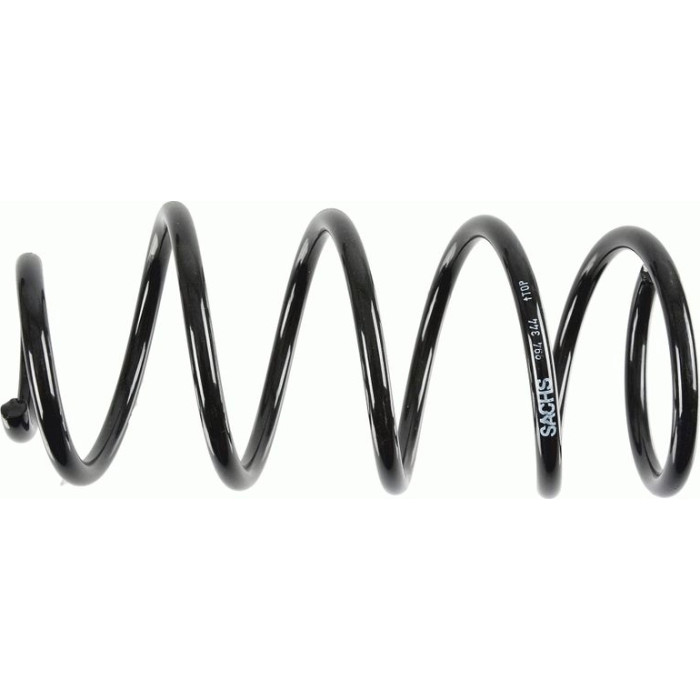 Sachs 994 344 Fahrwerksfeder Sachs 994 344 Fahrwerksfeder