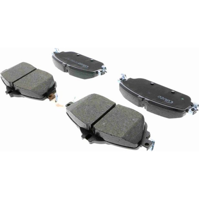Vaico V30-2790 Bremsbelagsatz, Scheibenbremse Green Mobility Parts