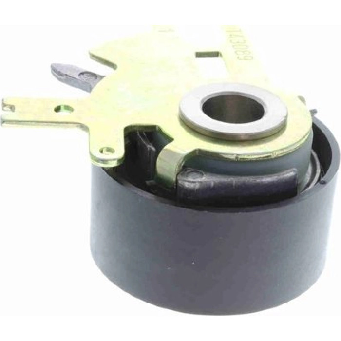 Vaico V25-0322 Spannrolle, Zahnriemen