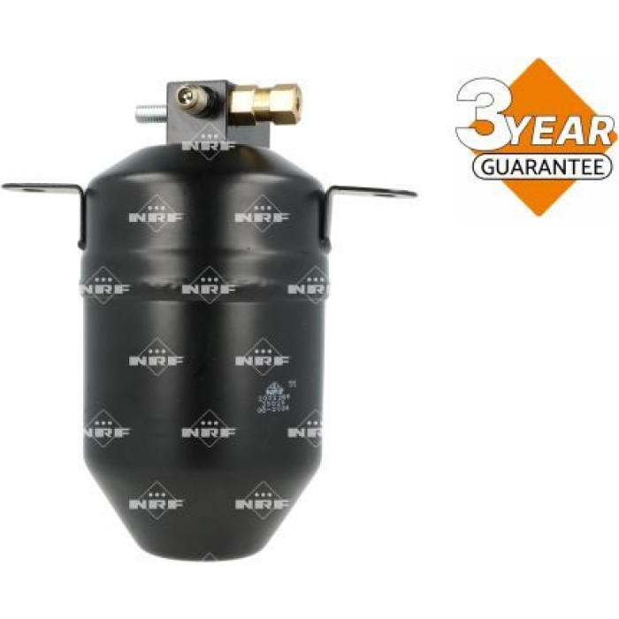 NRF 33020 Trockner, Klimaanlage EASY FIT NRF 33020 Trockner, Klimaanlage EASY FIT