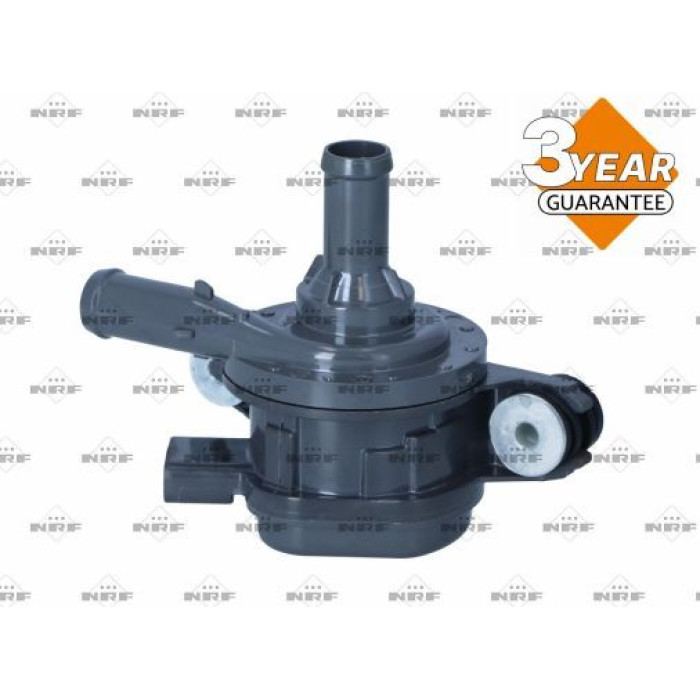 NRF 390067 Zusatzwasserpumpe (Kühlwasserkreislauf) EASY FIT NRF 390067 Zusatzwasserpumpe (Kühlwasserkreislauf) EASY FIT