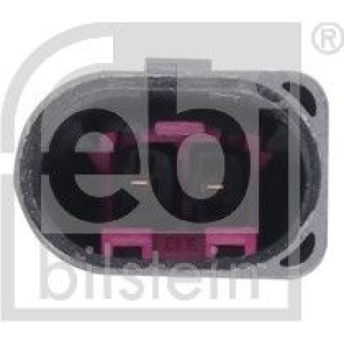 FEBI BILSTEIN 185253 Sensor, Abgastemperatur