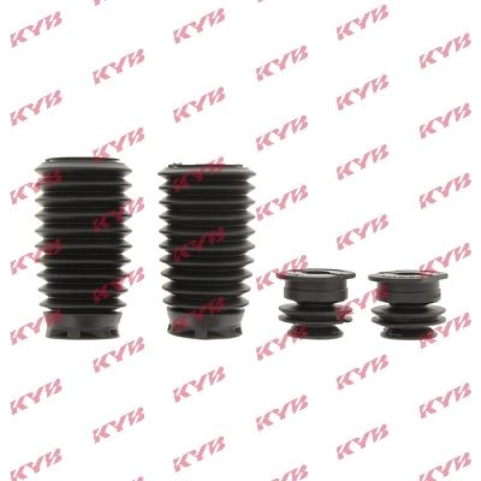 KYB 910080 Staubschutzsatz, Stoßdämpfer Protection Kit