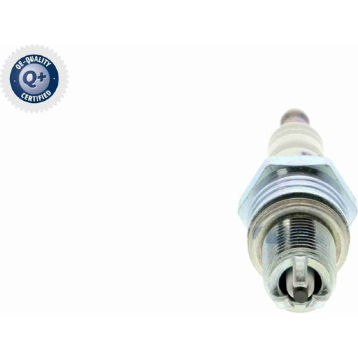 Vemo V99-75-0028 Zündkerze Q+, Erstausrüsterqualität Vemo V99-75-0028 Zündkerze Q+, Erstausrüsterqualität