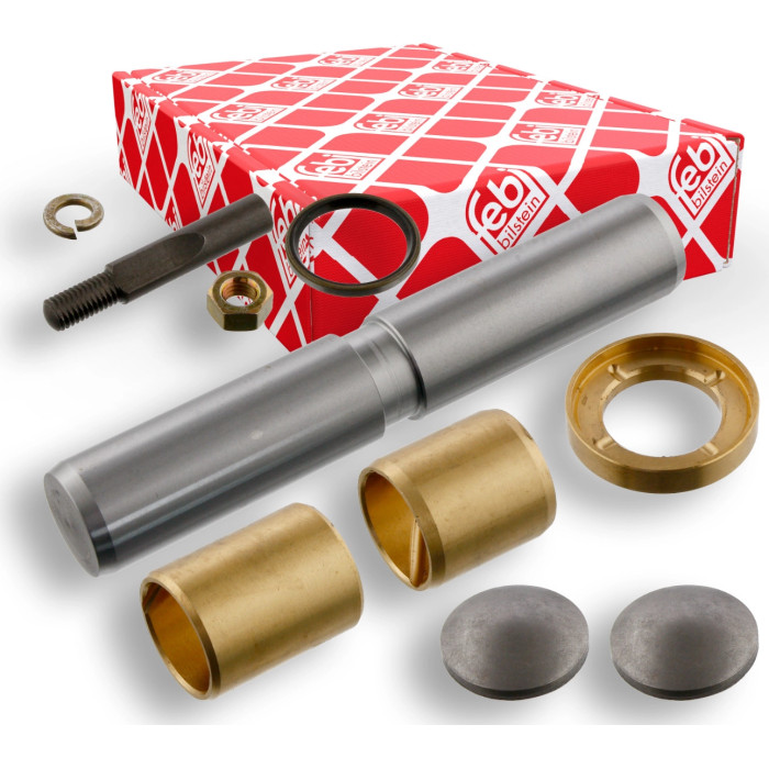 FEBI BILSTEIN 03259 Reparatursatz, Achsschenkelbolzen FEBI BILSTEIN 03259 Reparatursatz, Achsschenkelbolzen
