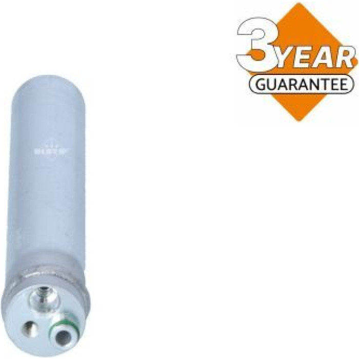 NRF 33297 Trockner, Klimaanlage EASY FIT NRF 33297 Trockner, Klimaanlage EASY FIT