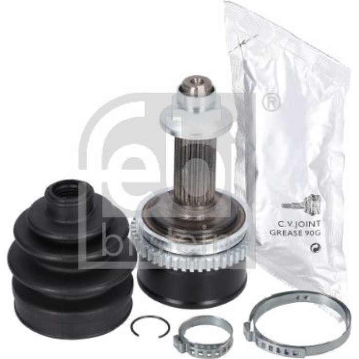FEBI BILSTEIN 185063 Gelenksatz, Antriebswelle FEBI BILSTEIN 185063 Gelenksatz, Antriebswelle