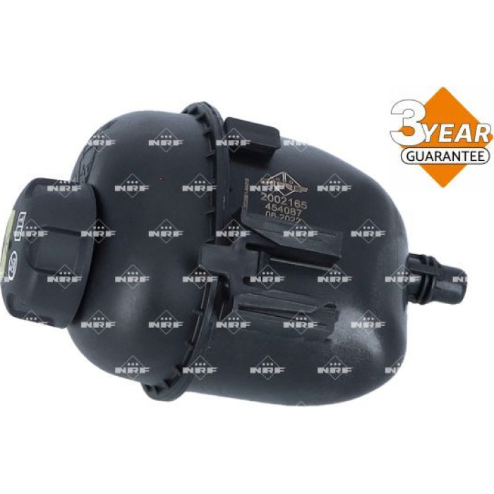 NRF 454087 Ausgleichsbehälter, Kühlmittel EASY FIT NRF 454087 Ausgleichsbehälter, Kühlmittel EASY FIT